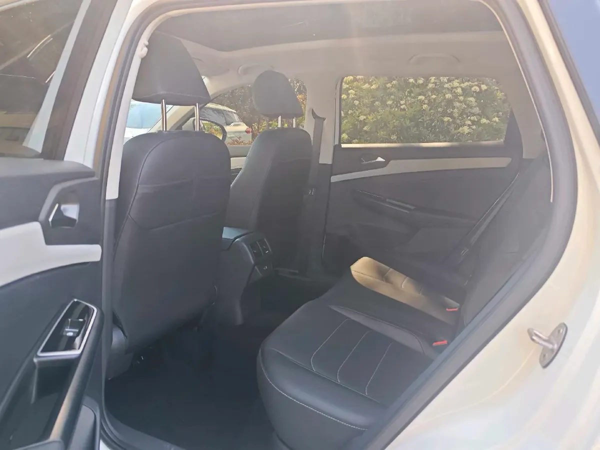 2023 Jetta VS7 1.4T 150HP L4 6AT,autocango,china used car exporter,china ev exporter,chinese used car exporter,chinese used ev exporter