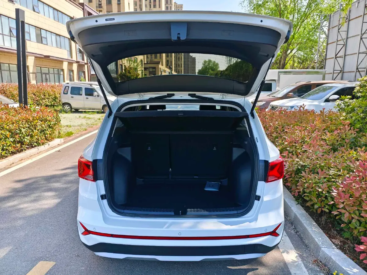 2023 Jetta VS7 1.4T 150HP L4 6AT,autocango,china used car exporter,china ev exporter,chinese used car exporter,chinese used ev exporter