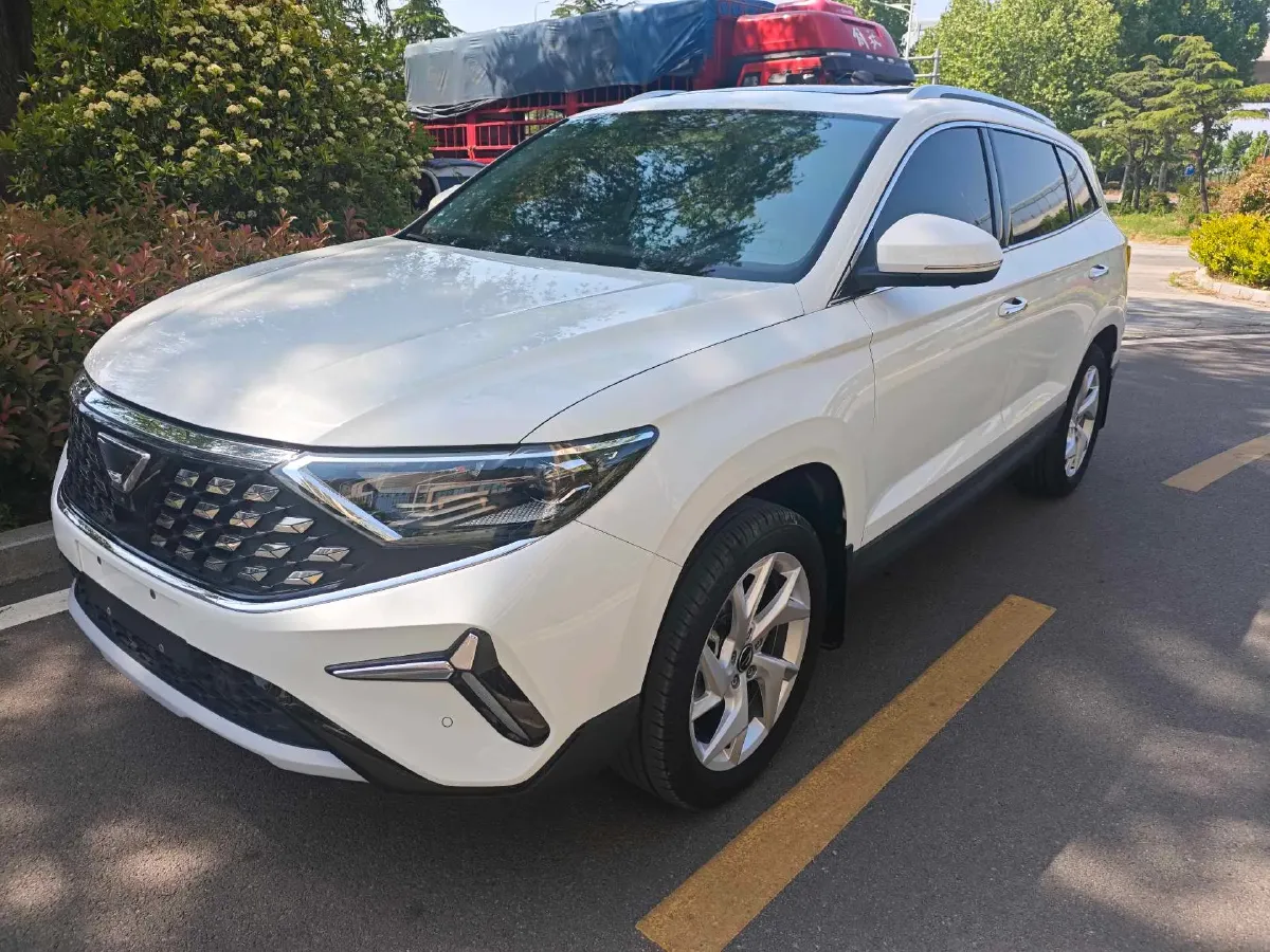 2023 Jetta VS7 1.4T 150HP L4 6AT,autocango,china used car exporter,china ev exporter,chinese used car exporter,chinese used ev exporter