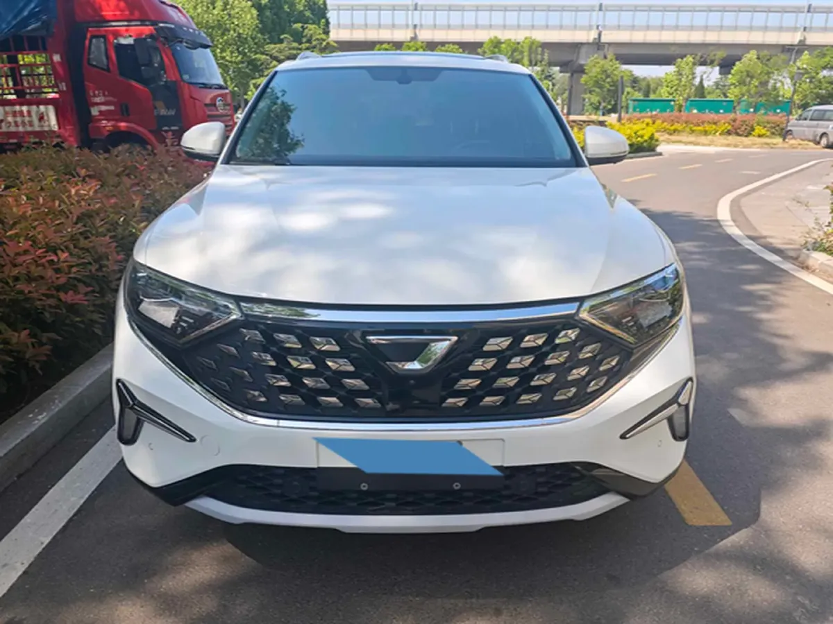 2023 Jetta VS7 1.4T 150HP L4 6AT,autocango,china used car exporter,china ev exporter,chinese used car exporter,chinese used ev exporter