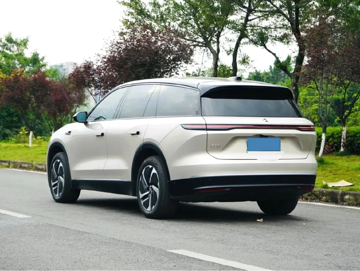 2023 NIO EC7 BEV 100KWH,autocango,china used car exporter,china ev exporter,chinese used car exporter,chinese used ev exporter