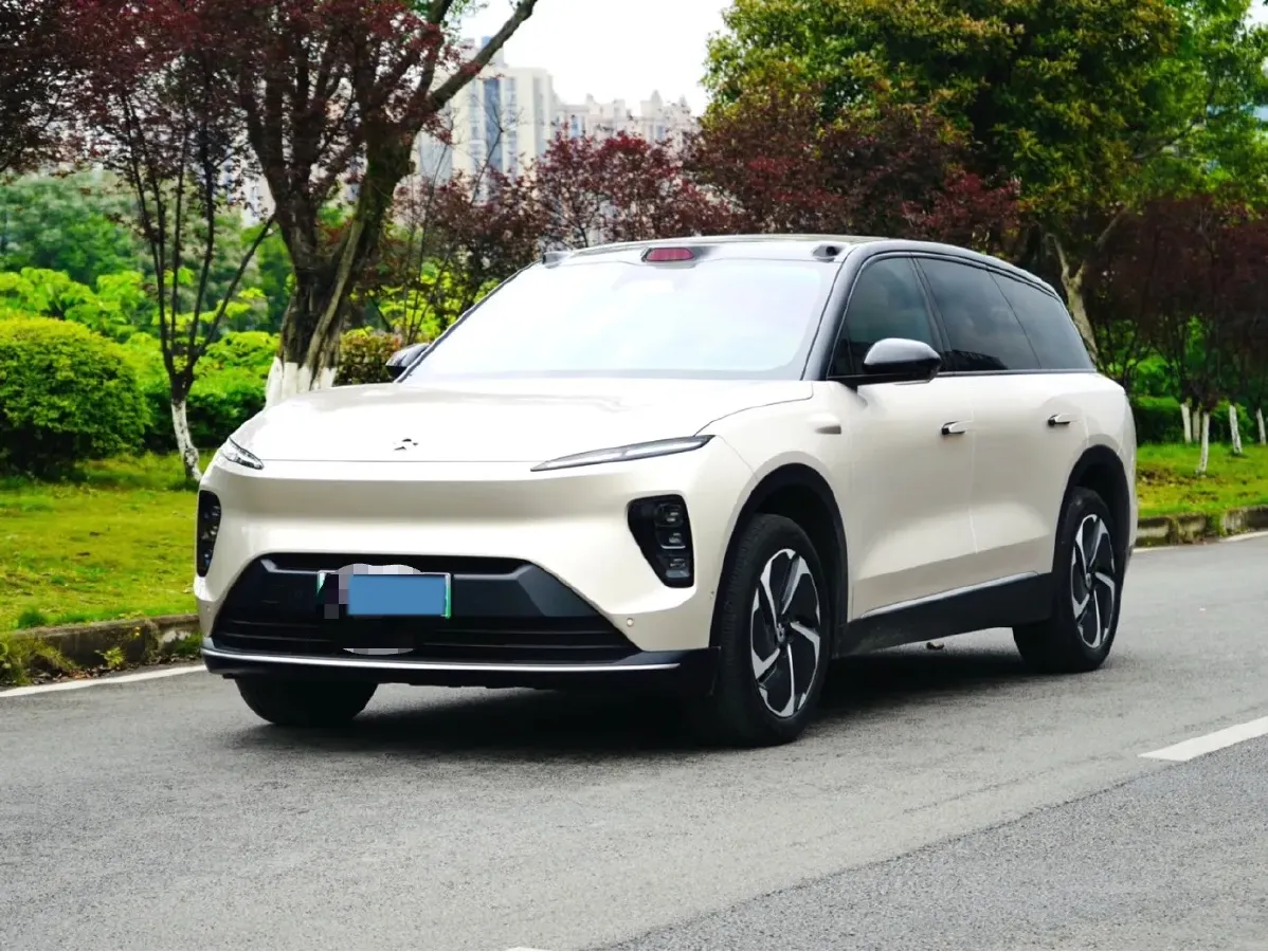 2023 NIO EC7 BEV 100KWH,autocango,china used car exporter,china ev exporter,chinese used car exporter,chinese used ev exporter