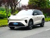 2023 NIO EC7,autocango,china used car exporter,china ev exporter,chinese used car exporter,chinese used ev exporter