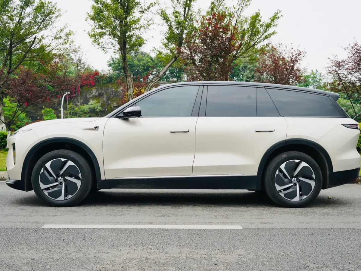 2023 NIO EC7 BEV 100KWH,autocango,china used car exporter,china ev exporter,chinese used car exporter,chinese used ev exporter