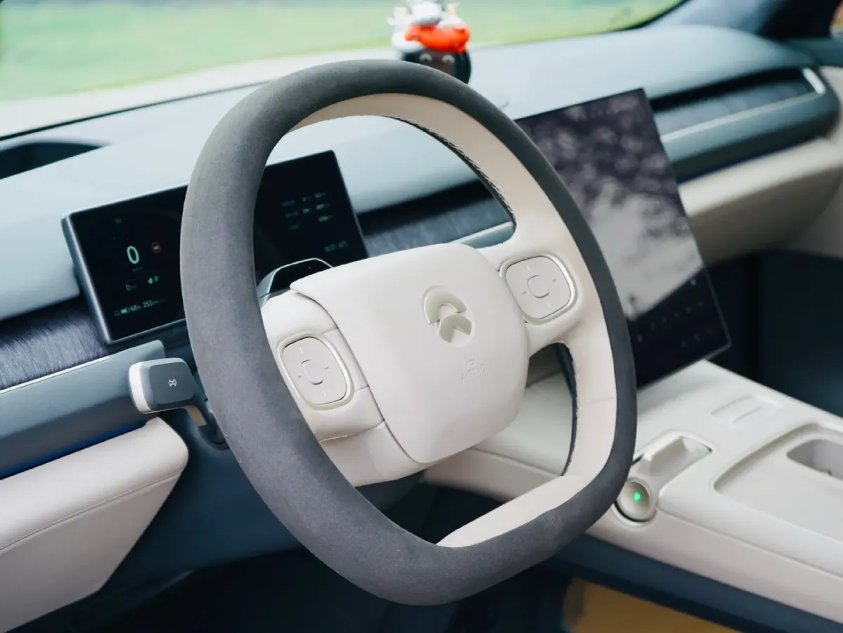 2023 NIO EC7 BEV 100KWH,autocango,china used car exporter,china ev exporter,chinese used car exporter,chinese used ev exporter