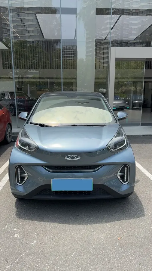 2022 Chery Little Ant BEV 30.7KWH,autocango,china used car exporter,china ev exporter,chinese used car exporter,chinese used ev exporter