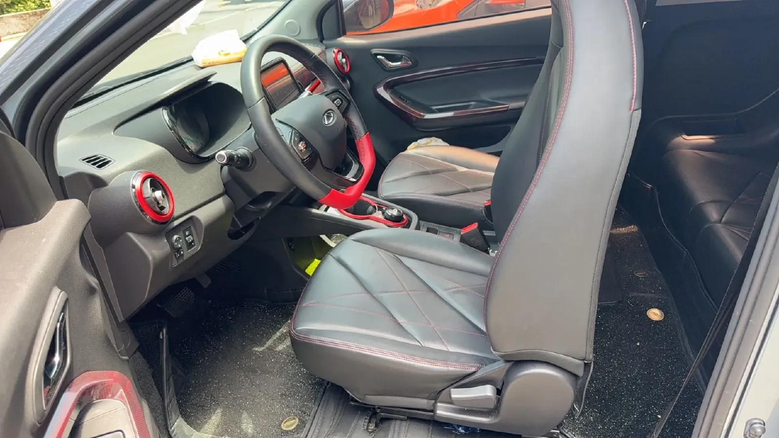 2022 Chery Little Ant BEV 30.7KWH,autocango,china used car exporter,china ev exporter,chinese used car exporter,chinese used ev exporter