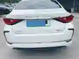 2019 BeiJing Auto EU7 BEV 60.225KWH