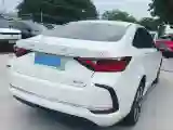 2019 BeiJing Auto EU7 BEV 60.225KWH