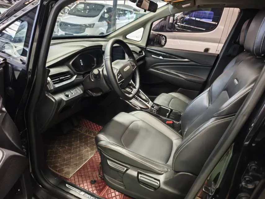 2021 MAXUS G50 1.5T 169HP L4 7DCT,autocango,china used car exporter,china ev exporter,chinese used car exporter,chinese used ev exporter