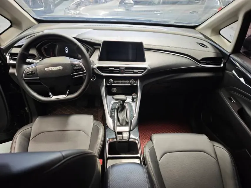 2021 MAXUS G50 1.5T 169HP L4 7DCT,autocango,china used car exporter,china ev exporter,chinese used car exporter,chinese used ev exporter