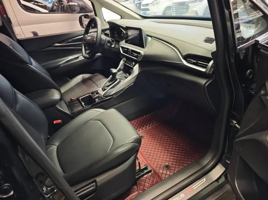 2021 MAXUS G50 1.5T 169HP L4 7DCT,autocango,china used car exporter,china ev exporter,chinese used car exporter,chinese used ev exporter