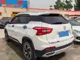 2018 KaiYi E3 1.6L 110HP L4 5MT