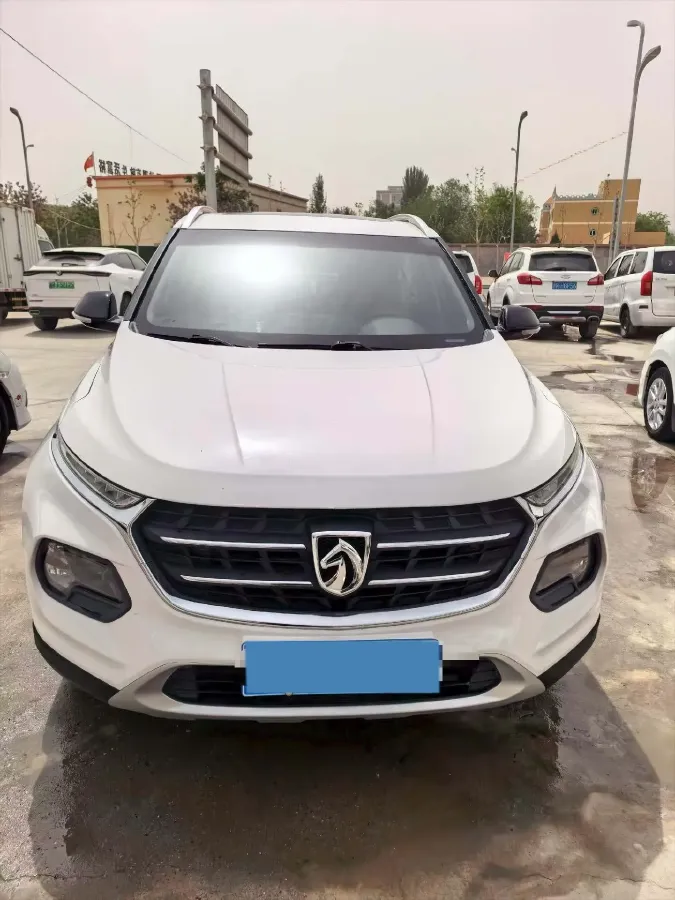 2018 KaiYi E3 1.6L 110HP L4 5MT,autocango,china used car exporter,china ev exporter,chinese used car exporter,chinese used ev exporter