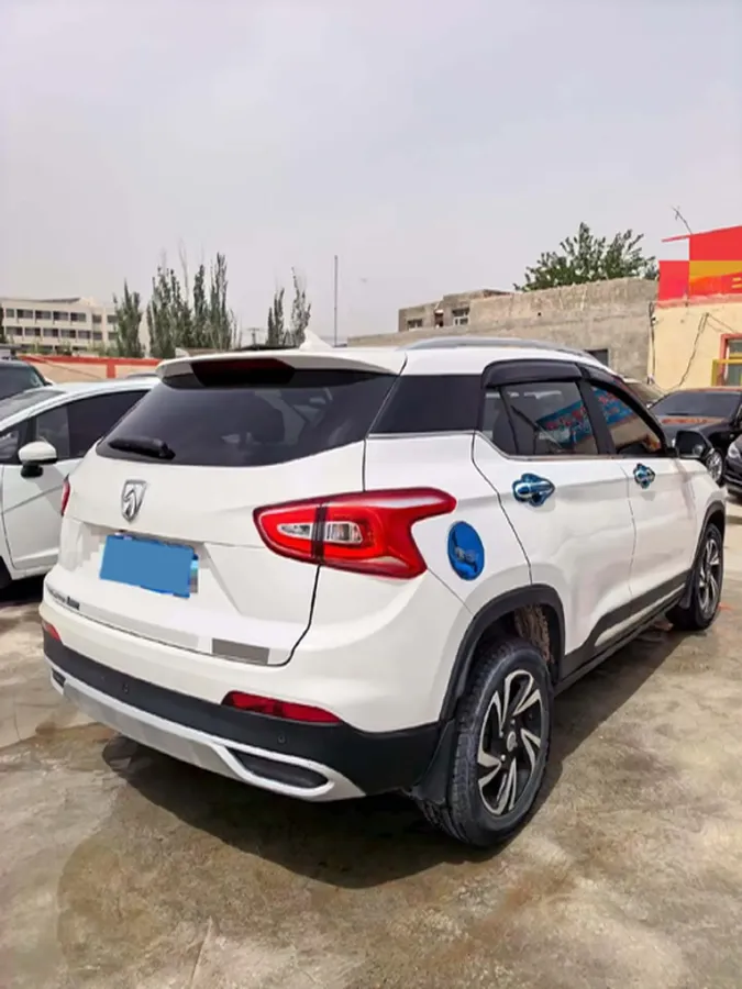 2018 KaiYi E3 1.6L 110HP L4 5MT,autocango,china used car exporter,china ev exporter,chinese used car exporter,chinese used ev exporter