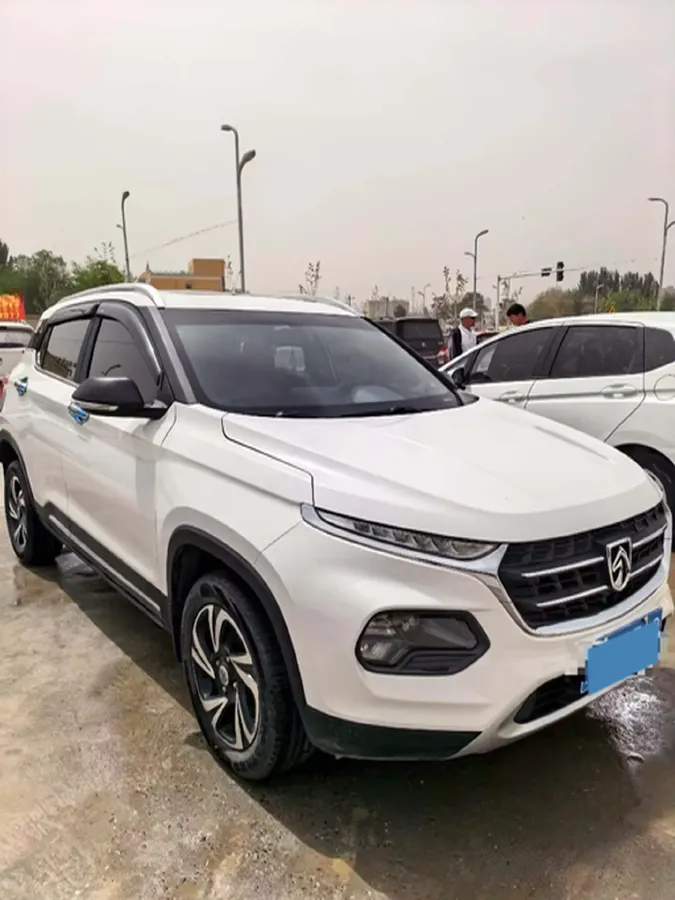 2018 KaiYi E3 1.6L 110HP L4 5MT,autocango,china used car exporter,china ev exporter,chinese used car exporter,chinese used ev exporter