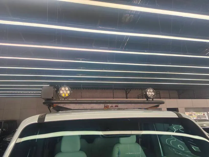 2025 iCAR iCAR Super V23 BEV 81.76KWH,autocango,china used car exporter,china ev exporter,chinese used car exporter,chinese used ev exporter