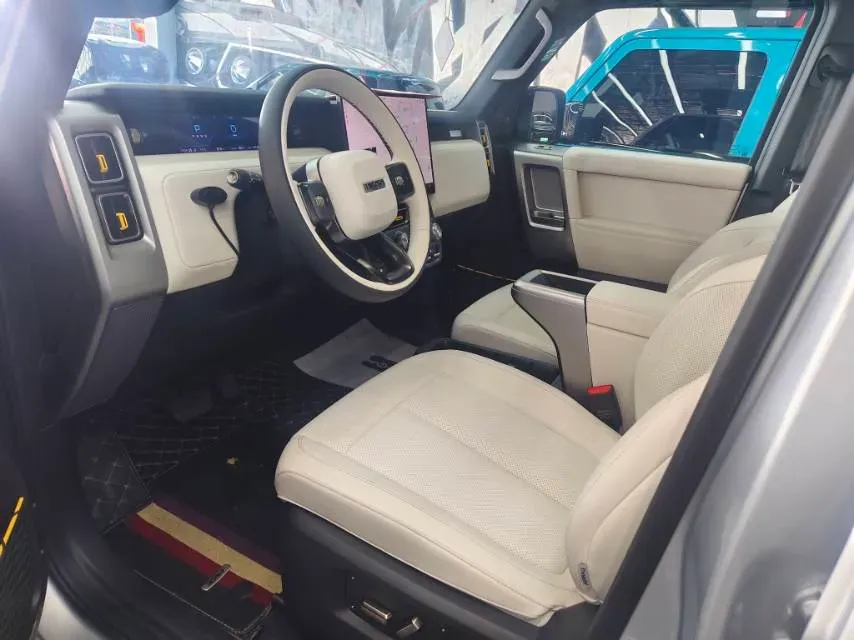 2025 iCAR iCAR Super V23 BEV 81.76KWH,autocango,china used car exporter,china ev exporter,chinese used car exporter,chinese used ev exporter