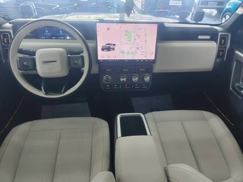 2025 iCAR iCAR Super V23 BEV 81.76KWH,autocango,china used car exporter,china ev exporter,chinese used car exporter,chinese used ev exporter