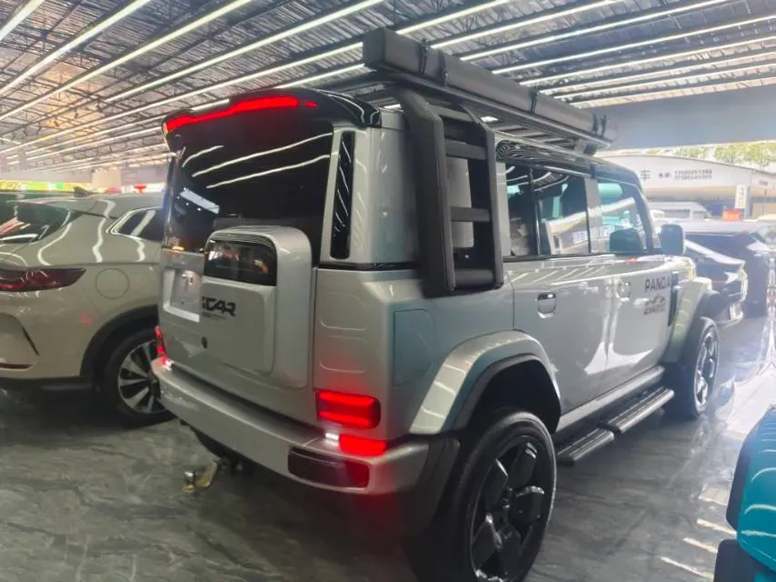 2025 iCAR iCAR Super V23 BEV 81.76KWH,autocango,china used car exporter,china ev exporter,chinese used car exporter,chinese used ev exporter