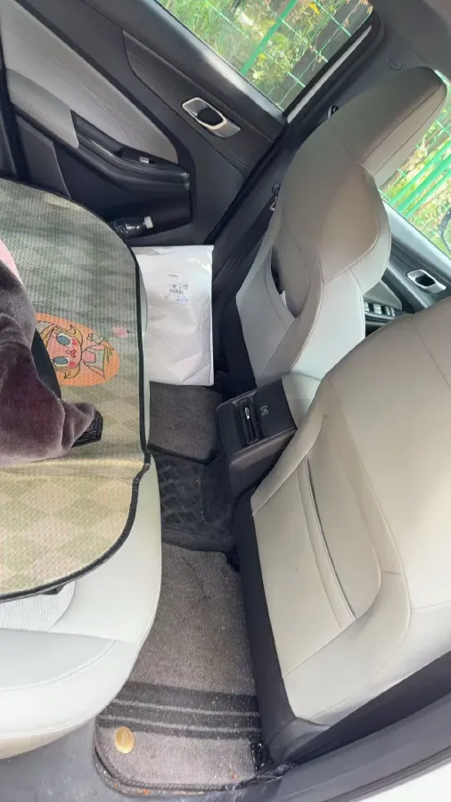 2025 ChangAn QiYuan Q05 Classic 1.5L 98HP L4 E-CVT PHEV 18.4KWH,autocango,china used car exporter,china ev exporter,chinese used car exporter,chinese used ev exporter