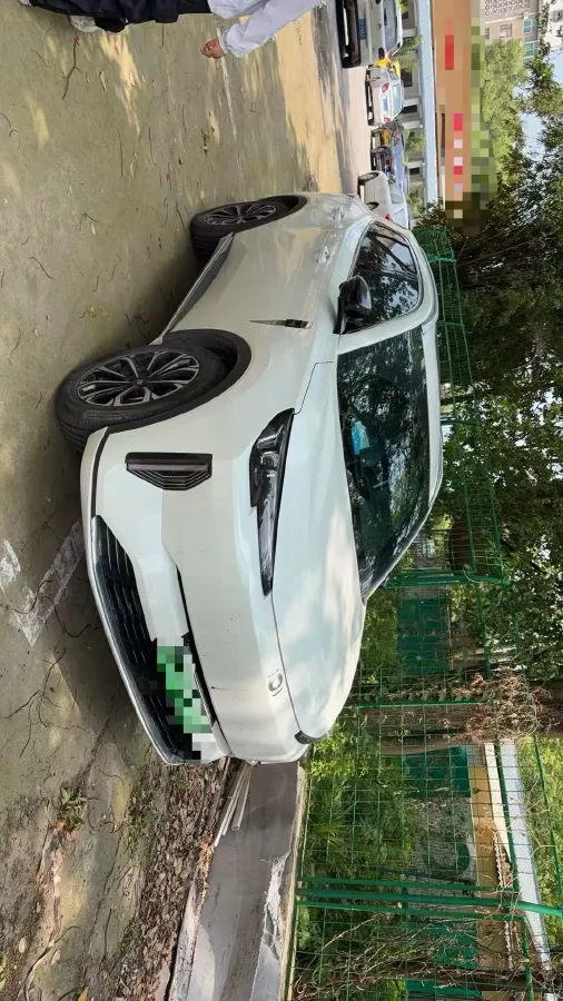 2025 ChangAn QiYuan Q05 Classic 1.5L 98HP L4 E-CVT PHEV 18.4KWH,autocango,china used car exporter,china ev exporter,chinese used car exporter,chinese used ev exporter