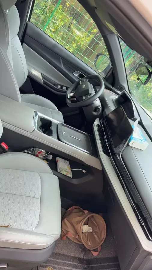 2025 ChangAn QiYuan Q05 Classic 1.5L 98HP L4 E-CVT PHEV 18.4KWH,autocango,china used car exporter,china ev exporter,chinese used car exporter,chinese used ev exporter