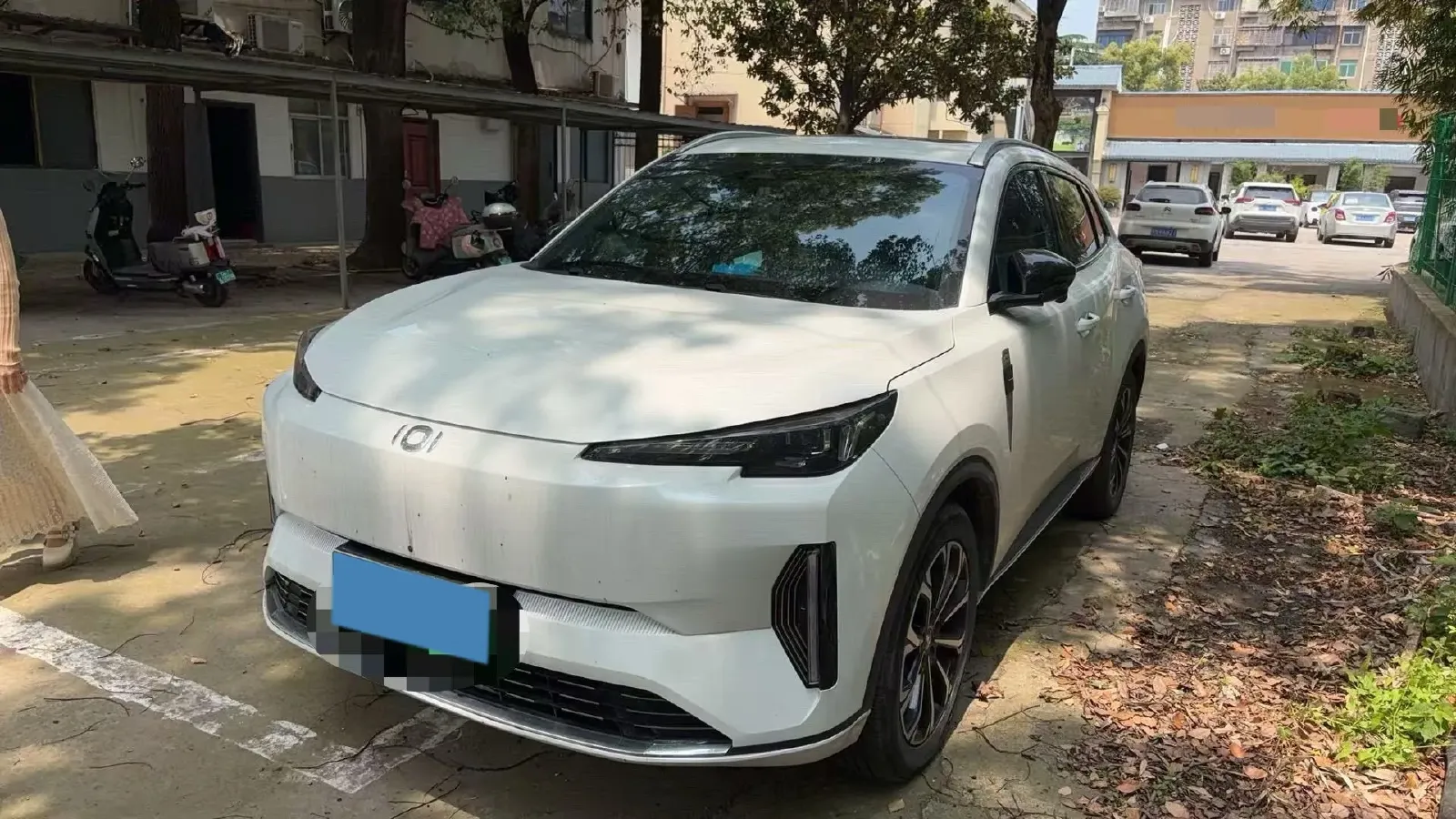 2025 ChangAn QiYuan Q05 Classic 1.5L 98HP L4 E-CVT PHEV 18.4KWH,autocango,china used car exporter,china ev exporter,chinese used car exporter,chinese used ev exporter