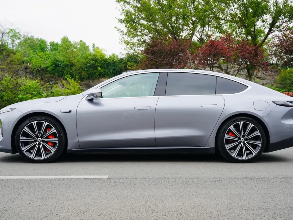 2024 NIO ET7 BEV 75KWH,autocango,china used car exporter,china ev exporter,chinese used car exporter,chinese used ev exporter