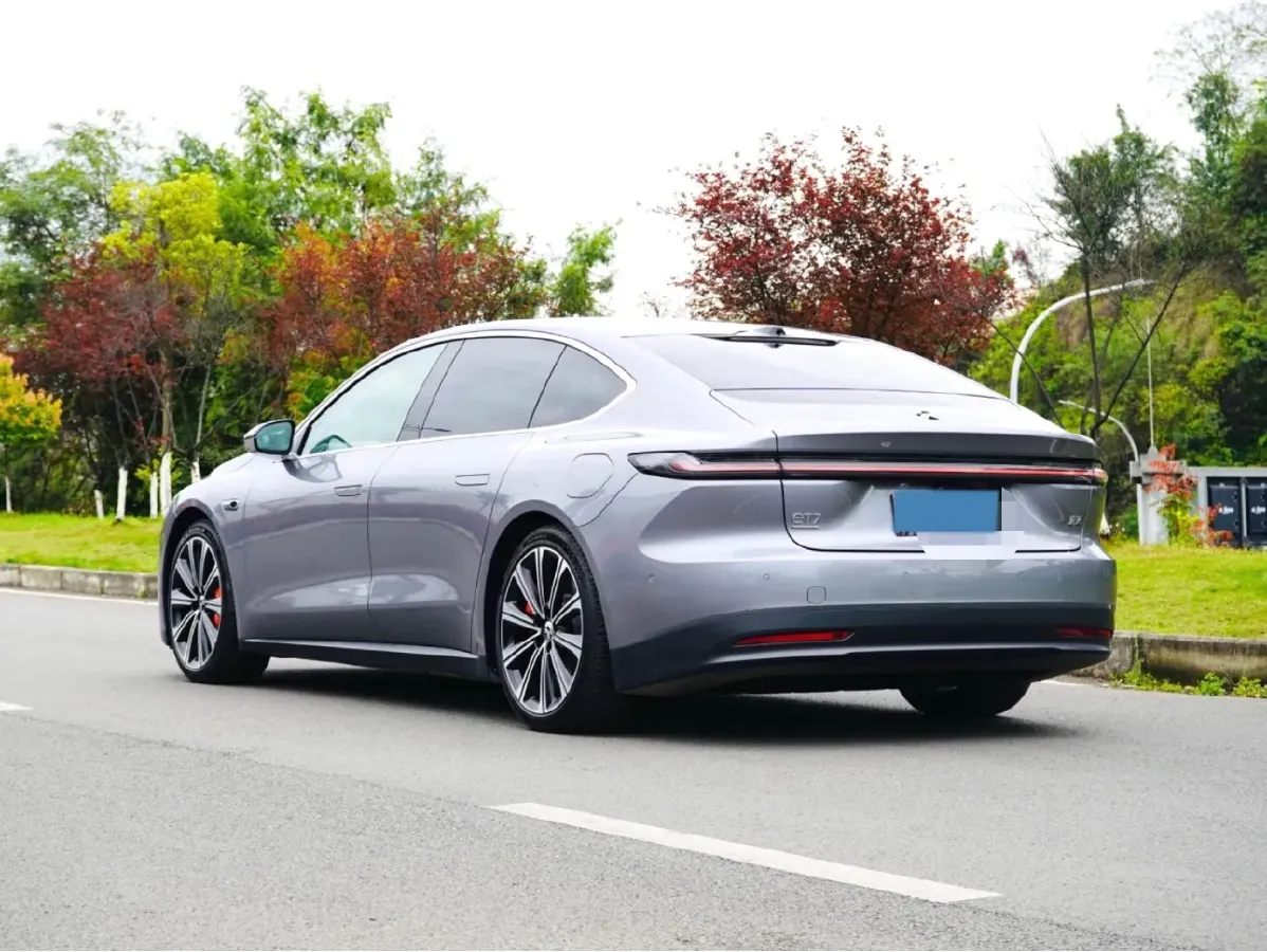 2024 NIO ET7 BEV 75KWH,autocango,china used car exporter,china ev exporter,chinese used car exporter,chinese used ev exporter