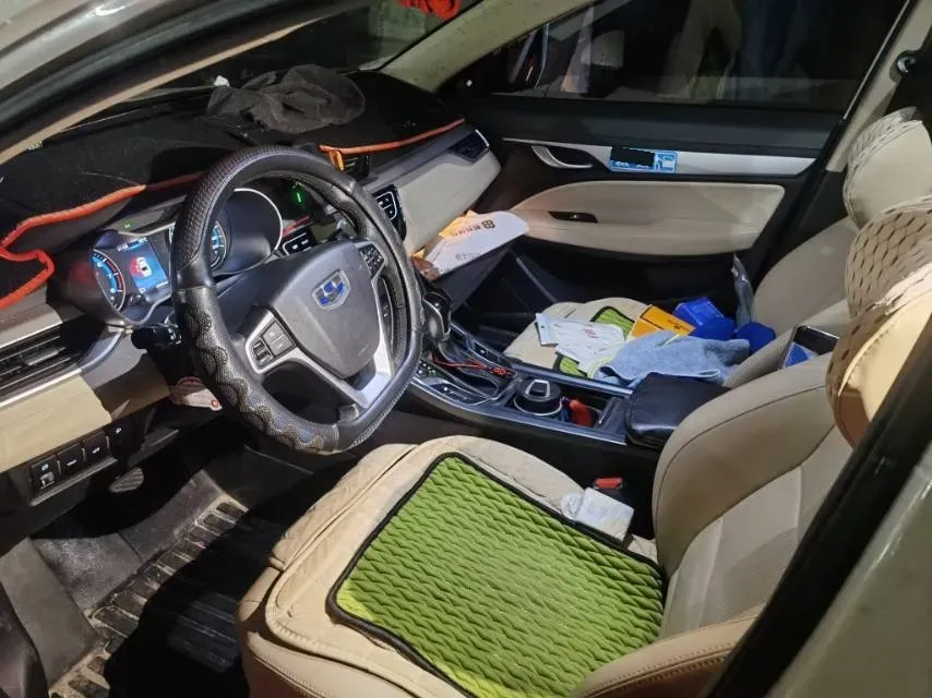 2018 Geely Emgrand 1.5L 109HP L4 CVT,autocango,china used car exporter,china ev exporter,chinese used car exporter,chinese used ev exporter