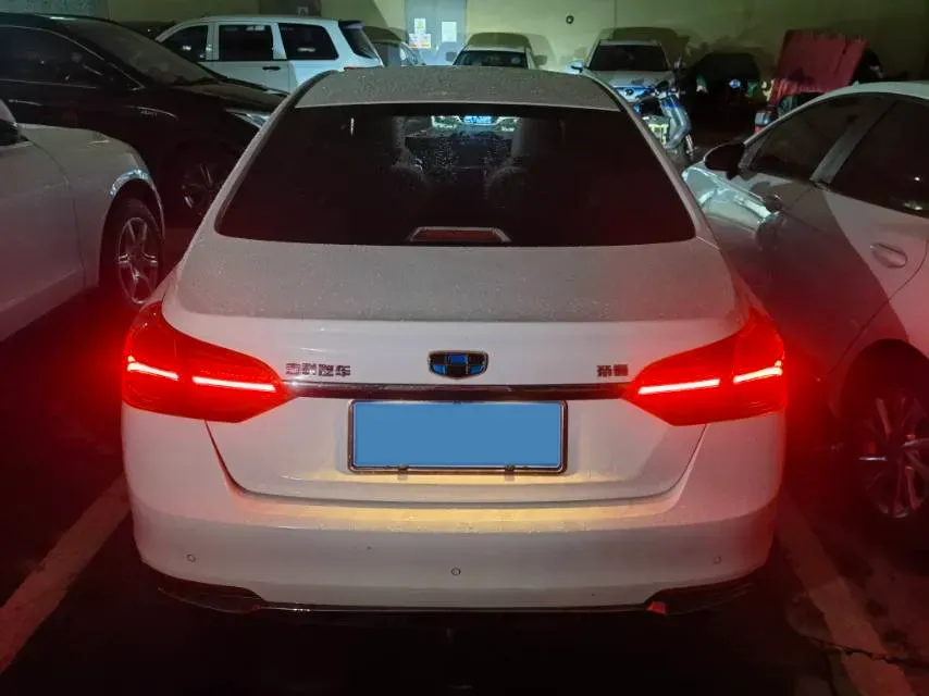 2018 Geely Emgrand 1.5L 109HP L4 CVT,autocango,china used car exporter,china ev exporter,chinese used car exporter,chinese used ev exporter