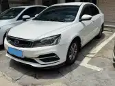 2018 GEELY EMGRAND,autocango,china used car exporter,china ev exporter,chinese used car exporter,chinese used ev exporter