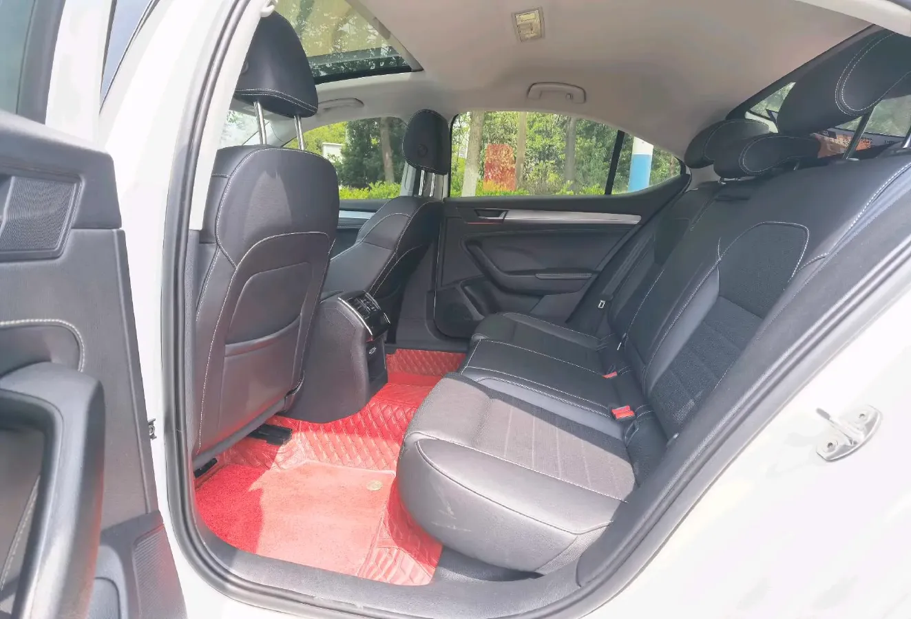 2019 BYD Song MAX 1.5T 154HP L4 6DCT PHEV 15.98KWH,autocango,china used car exporter,china ev exporter,chinese used car exporter,chinese used ev exporter