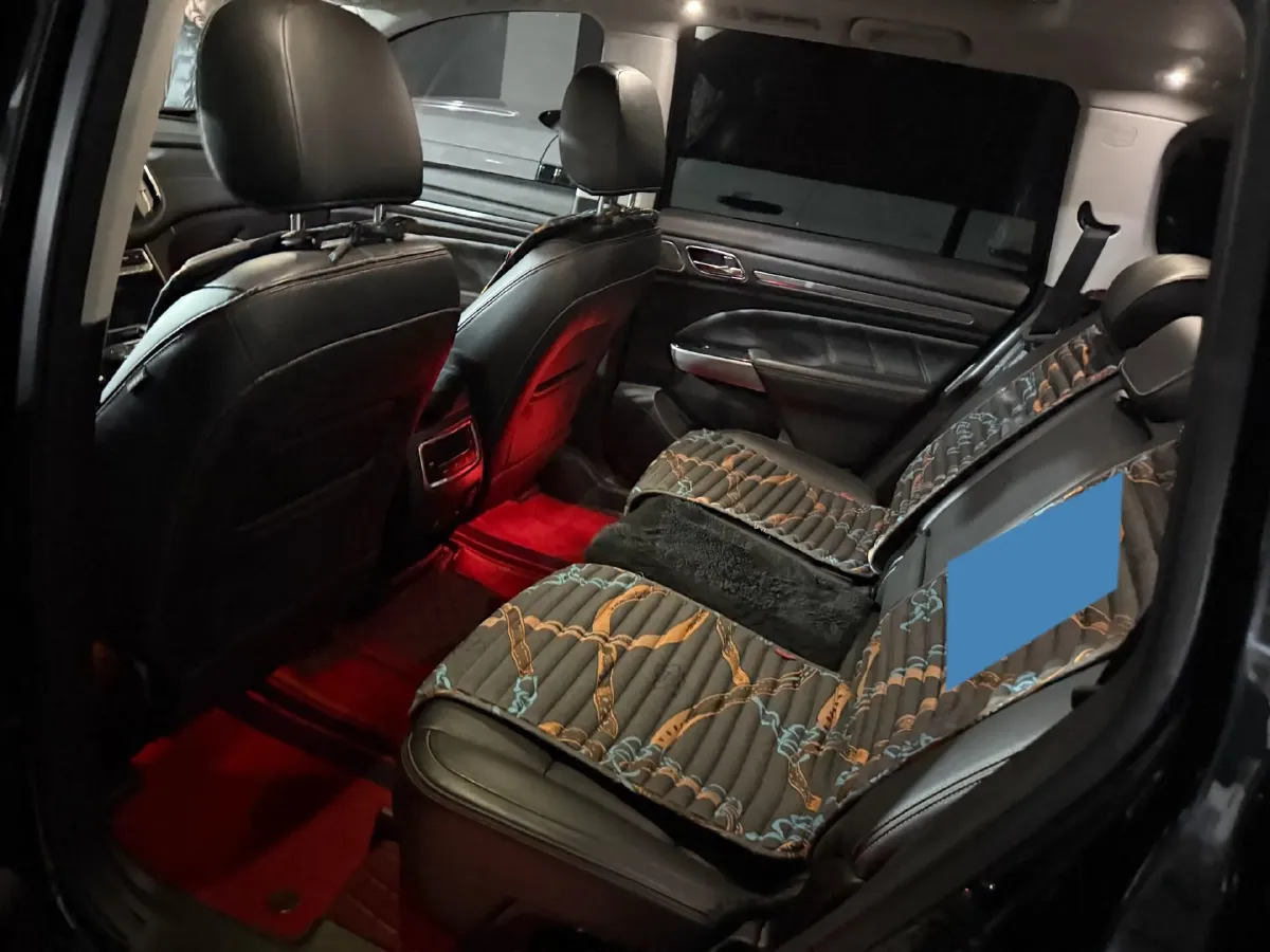 2020 GAC Trumpchi GS8 2.0T 252HP L4 6AT,autocango,china used car exporter,china ev exporter,chinese used car exporter,chinese used ev exporter