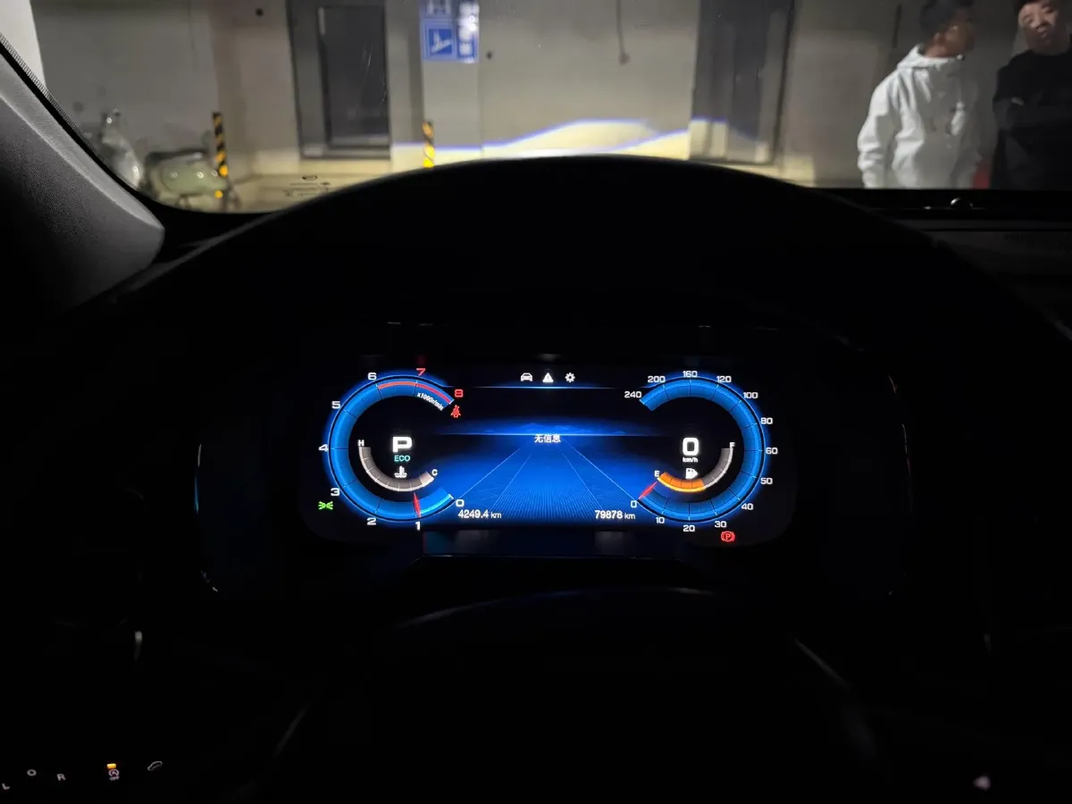 2020 GAC Trumpchi GS8 2.0T 252HP L4 6AT,autocango,china used car exporter,china ev exporter,chinese used car exporter,chinese used ev exporter