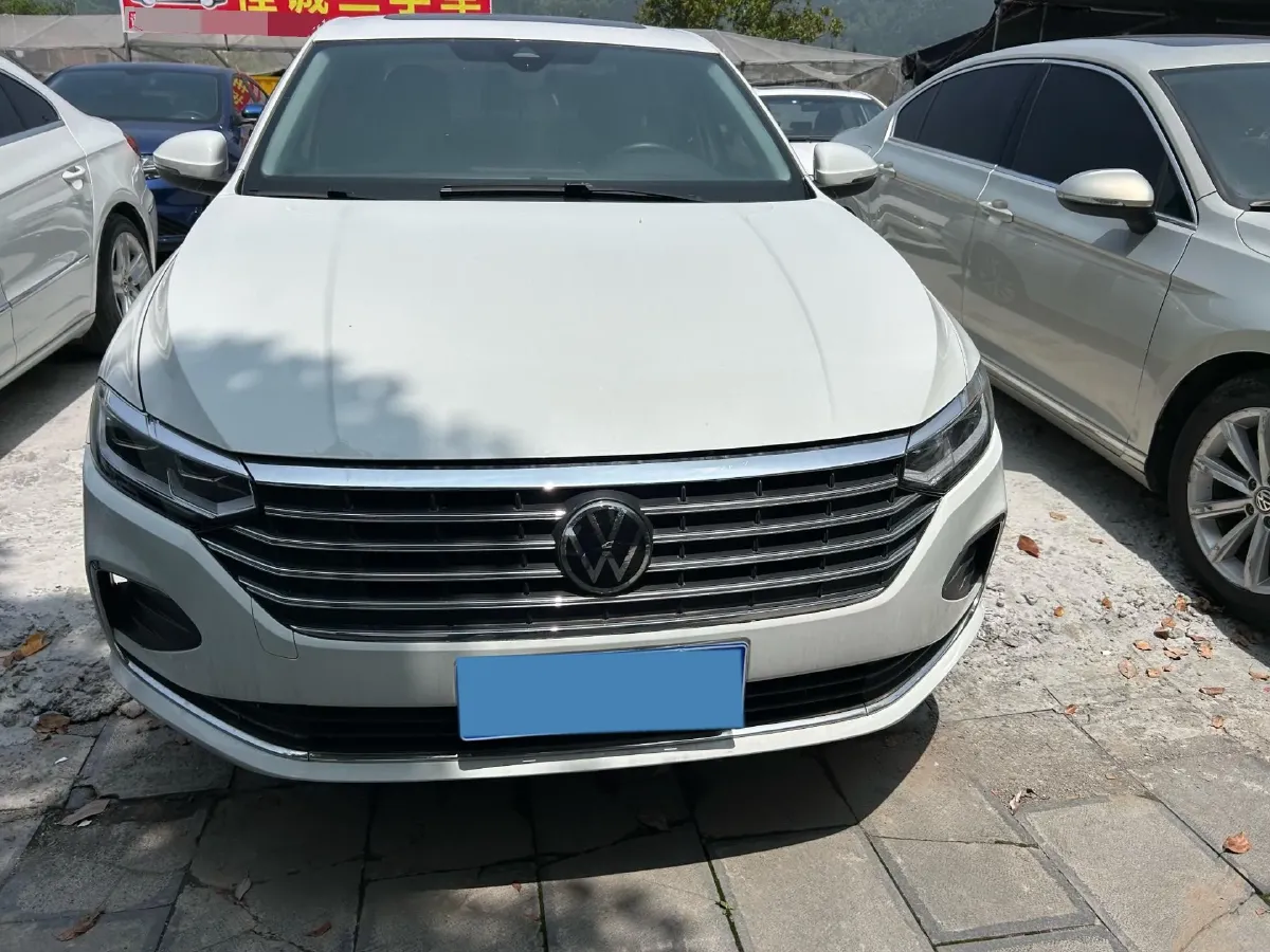2023 Volkswagen Lavida 1.5T 160HP L4 7DCT,autocango,china used car exporter,china ev exporter,chinese used car exporter,chinese used ev exporter