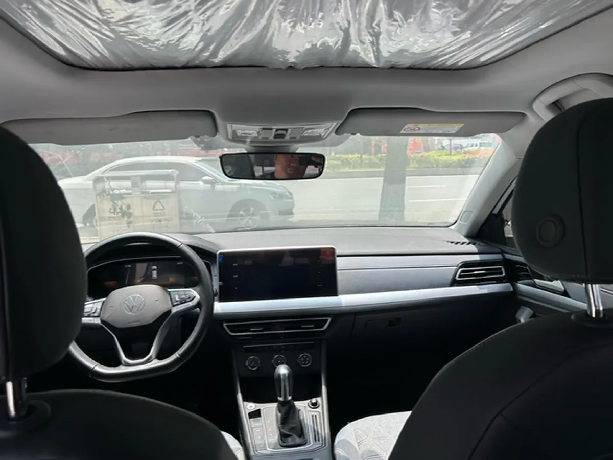 2023 Volkswagen Lavida 1.5T 160HP L4 7DCT,autocango,china used car exporter,china ev exporter,chinese used car exporter,chinese used ev exporter