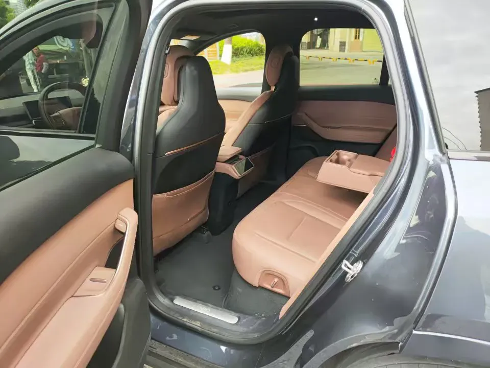 2023 NIO ES6 BEV 75KWH,autocango,china used car exporter,china ev exporter,chinese used car exporter,chinese used ev exporter