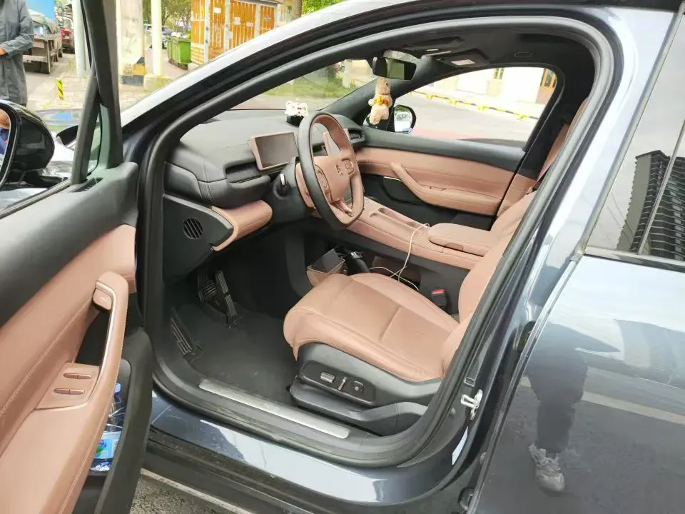 2023 NIO ES6 BEV 75KWH,autocango,china used car exporter,china ev exporter,chinese used car exporter,chinese used ev exporter