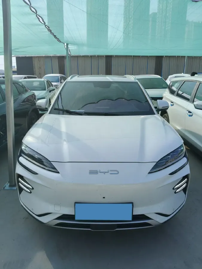 2024 BYD Song Plus BEV 71.8KWH,autocango,china used car exporter,china ev exporter,chinese used car exporter,chinese used ev exporter