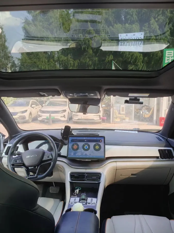 2024 BYD Song Plus BEV 71.8KWH,autocango,china used car exporter,china ev exporter,chinese used car exporter,chinese used ev exporter