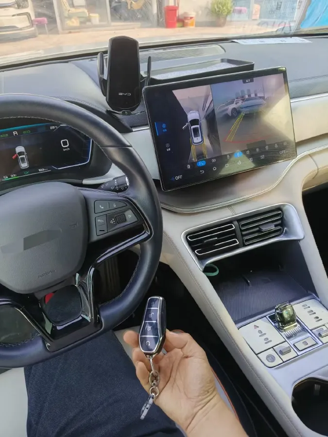 2024 BYD Song Plus BEV 71.8KWH,autocango,china used car exporter,china ev exporter,chinese used car exporter,chinese used ev exporter