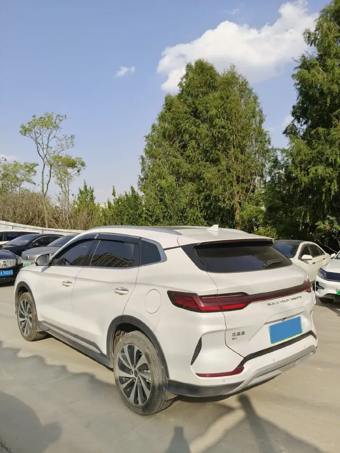 2024 BYD Song Plus BEV 71.8KWH,autocango,china used car exporter,china ev exporter,chinese used car exporter,chinese used ev exporter