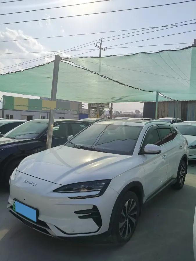 2024 BYD Song Plus BEV 71.8KWH,autocango,china used car exporter,china ev exporter,chinese used car exporter,chinese used ev exporter