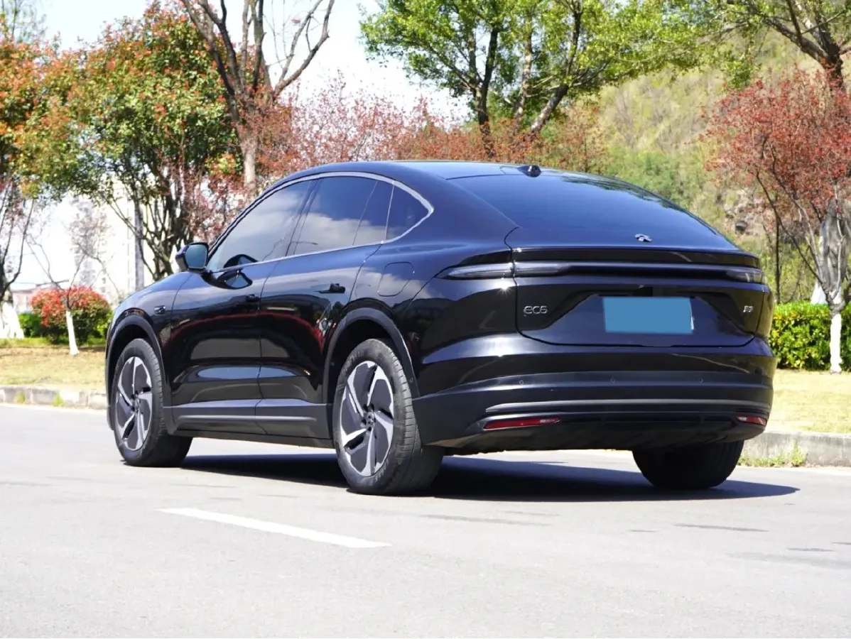 2023 NIO EC6 BEV 75KWH,autocango,china used car exporter,china ev exporter,chinese used car exporter,chinese used ev exporter