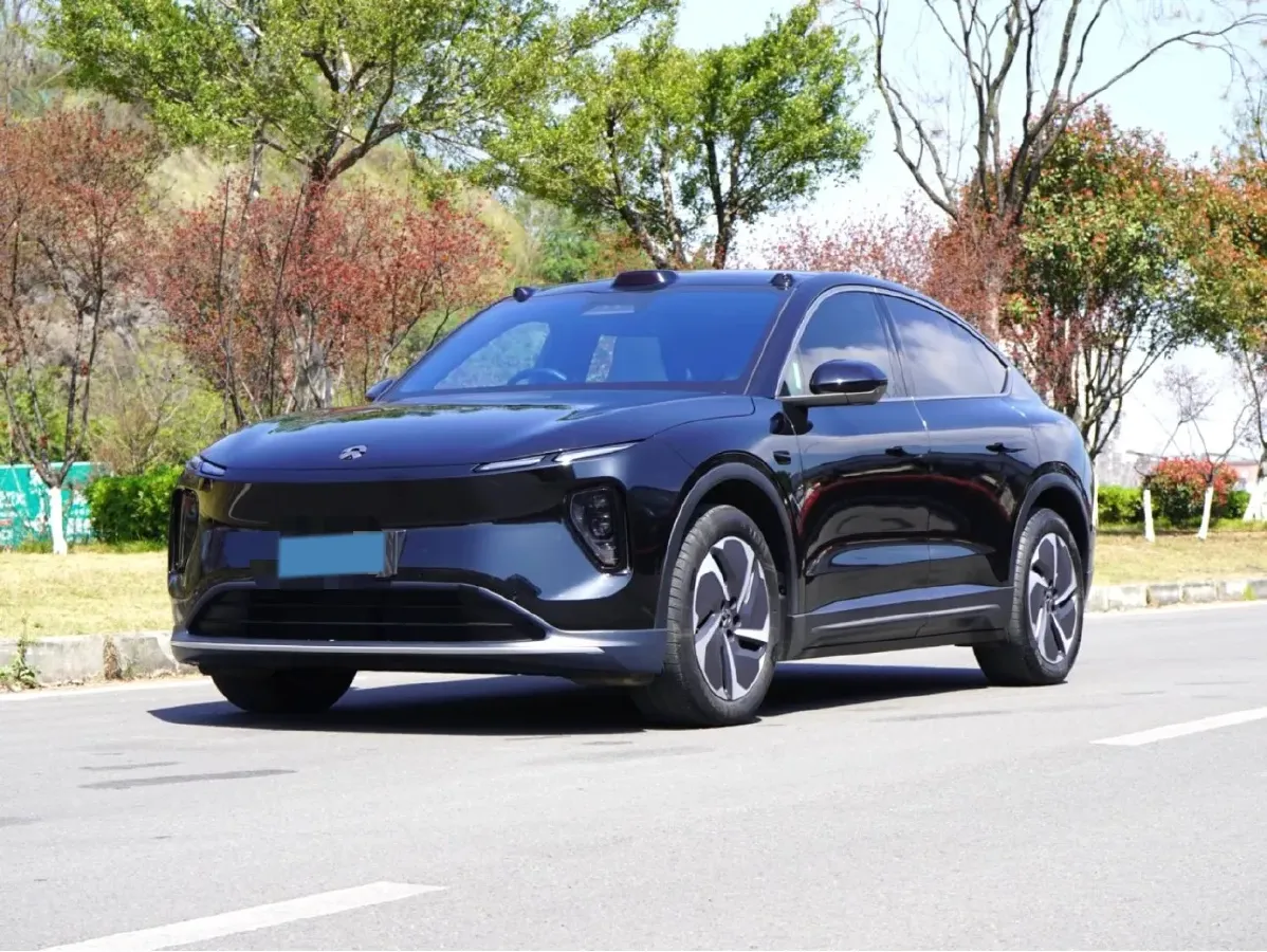 2023 NIO EC6 BEV 75KWH,autocango,china used car exporter,china ev exporter,chinese used car exporter,chinese used ev exporter