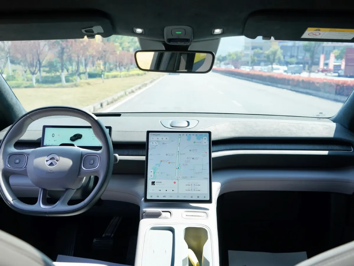 2023 NIO EC6 BEV 75KWH,autocango,china used car exporter,china ev exporter,chinese used car exporter,chinese used ev exporter