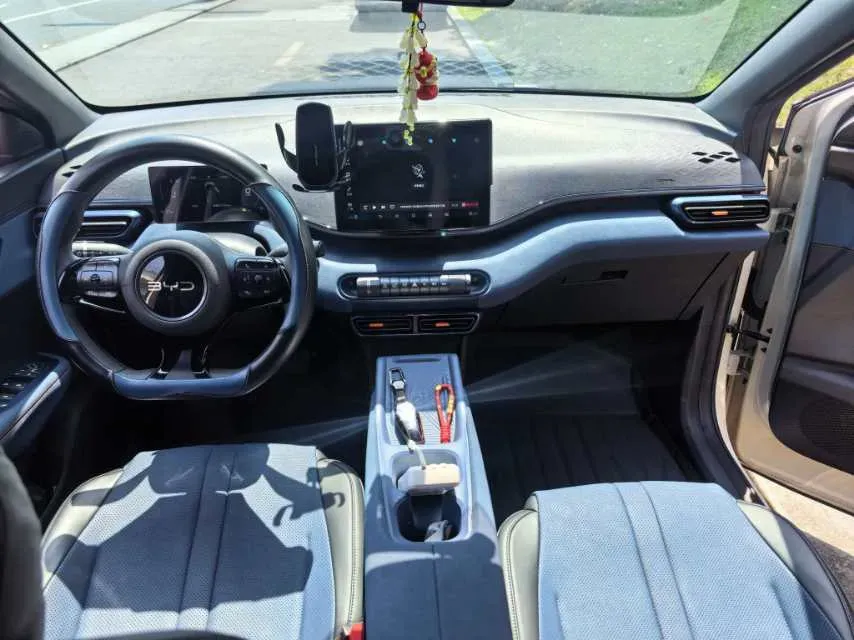 2025 BYD Seagull BEV 30.08KWH,autocango,china used car exporter,china ev exporter,chinese used car exporter,chinese used ev exporter