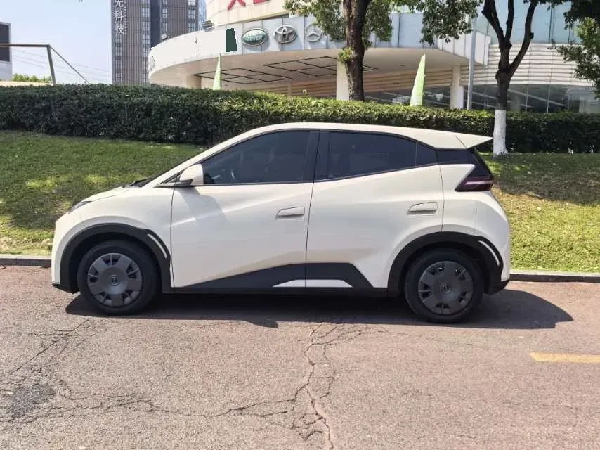 2025 BYD Seagull BEV 30.08KWH,autocango,china used car exporter,china ev exporter,chinese used car exporter,chinese used ev exporter